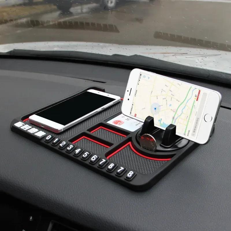 Car Sticky Mat For Dashboard